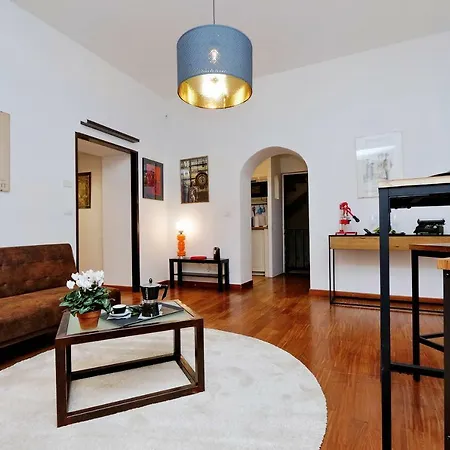 Apartment Balestrari Street - Mama's