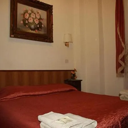Bed & Breakfast Arianabb Rome