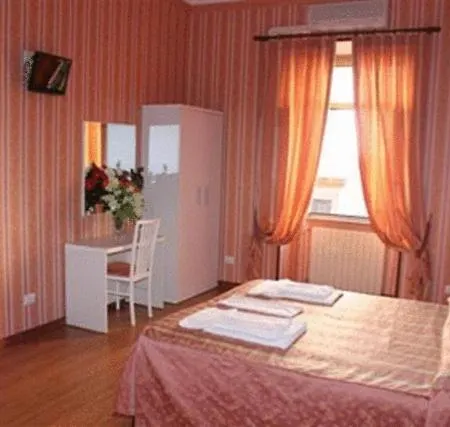Bed & Breakfast Belvedere Termini 5*
