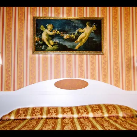 Belvedere Termini Bed & Breakfast 5*
