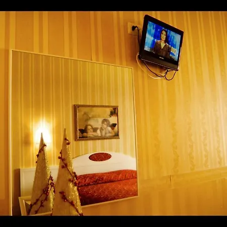 Belvedere Termini Bed & Breakfast