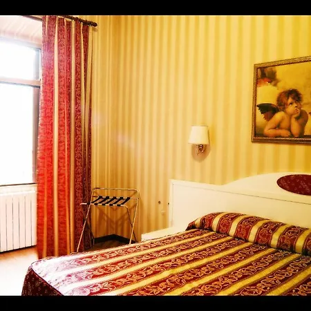 Belvedere Termini Bed & Breakfast