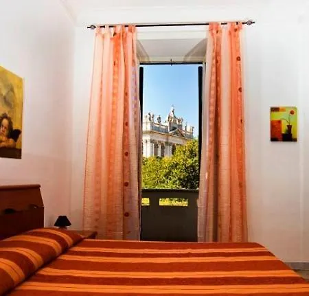 B&B Bel Ami Bed & Breakfast