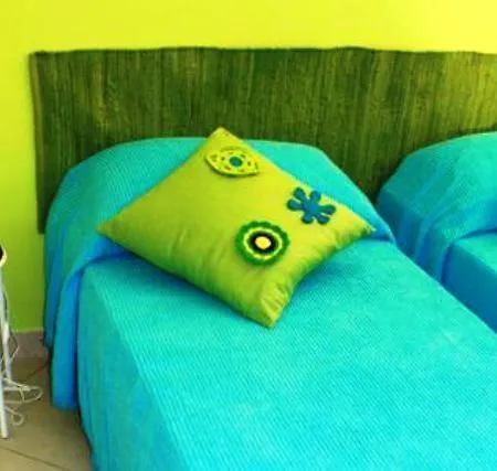 Bed & Breakfast Tra Gianicolo E Trastevere *