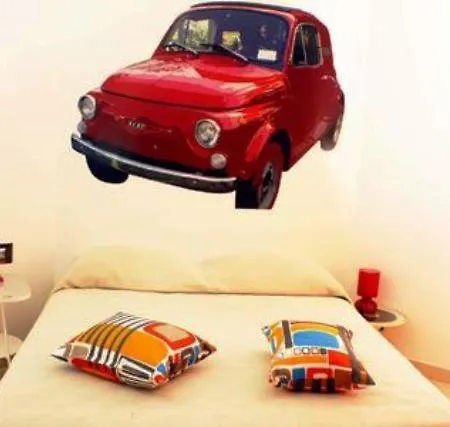 Bed & Breakfast Tra Gianicolo E Trastevere Rome
