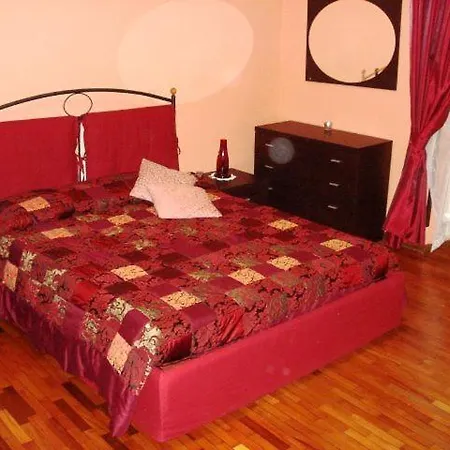 B&B Tropical Guest house