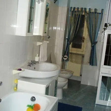 B&B Tropical Guest house 2*