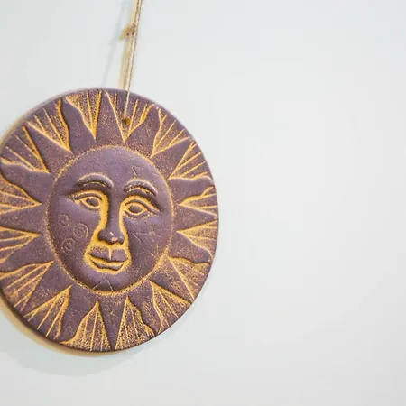 Sunny Apartment *