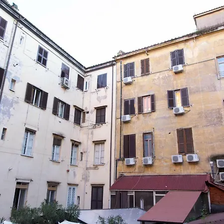 Apartment Sunny *