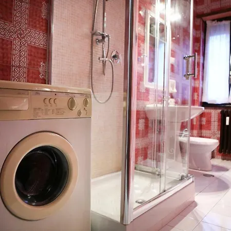 H2 In Tuscolano Holiday home