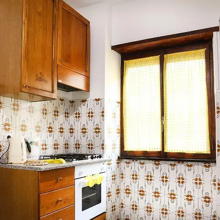 Holiday home H2 In Tuscolano Rome