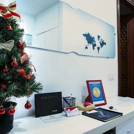H2 In Tuscolano Holiday home