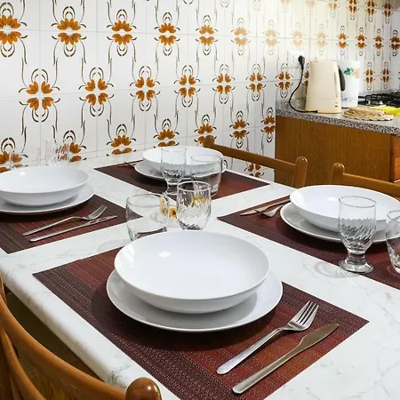 H2 In Tuscolano Holiday home