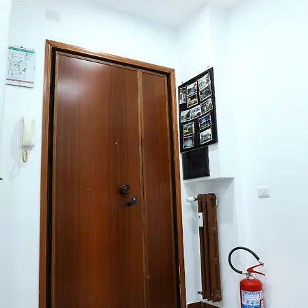 Holiday home H2 In Tuscolano Rome