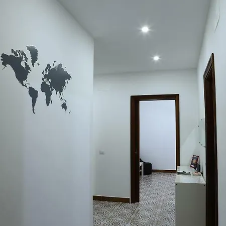 H2 In Tuscolano Holiday home