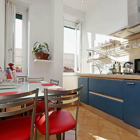 Gianmarco Apartment