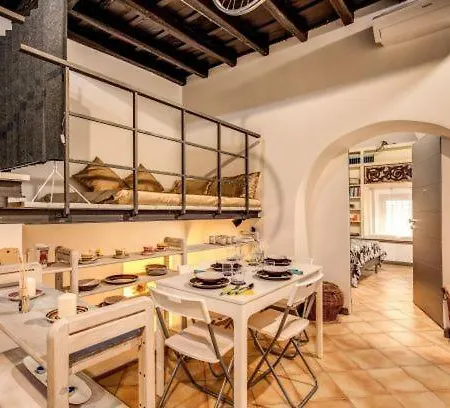 Appartement La Casa A Monti *