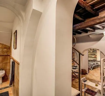 Appartement La Casa A Monti *