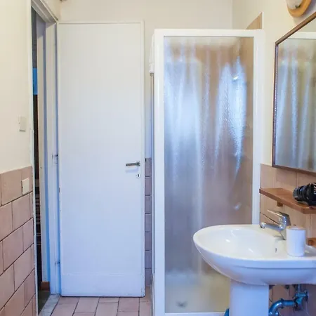Trastevere Via Ripense Apartment
