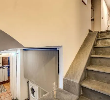 La Casa A Monti Apartamento Roma