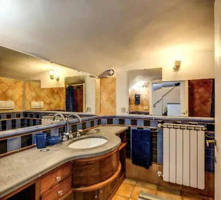 Appartement La Casa A Monti
