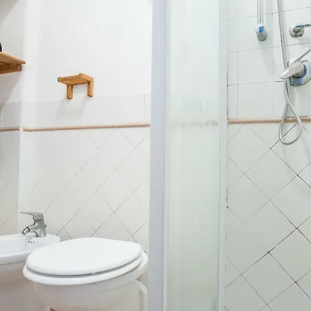 Apartment Trastevere Via Ripense *