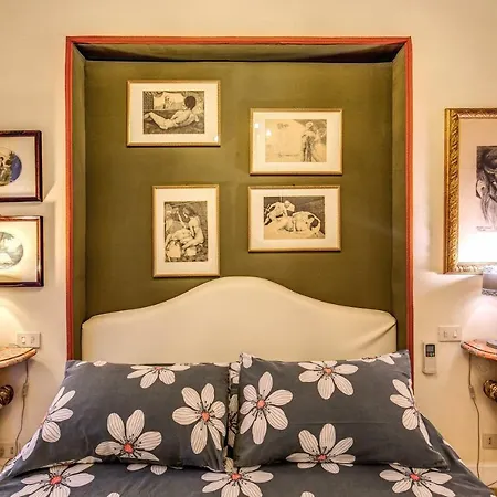 Sumptuous By Piazza Navona Appartamento *