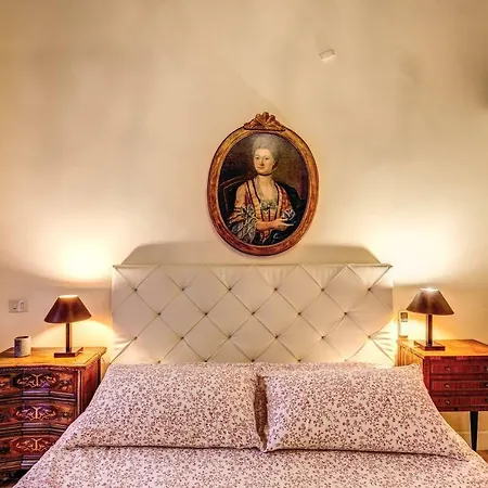Appartamento Sumptuous By Piazza Navona Roma