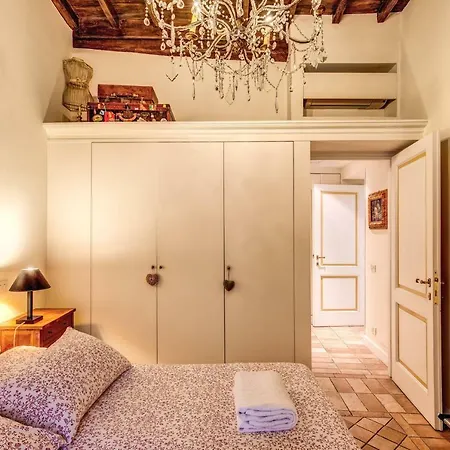 Sumptuous By Piazza Navona Appartamento Roma