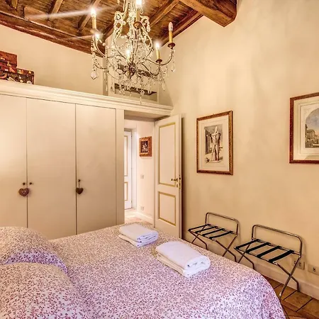 Sumptuous By Piazza Navona Appartamento Roma