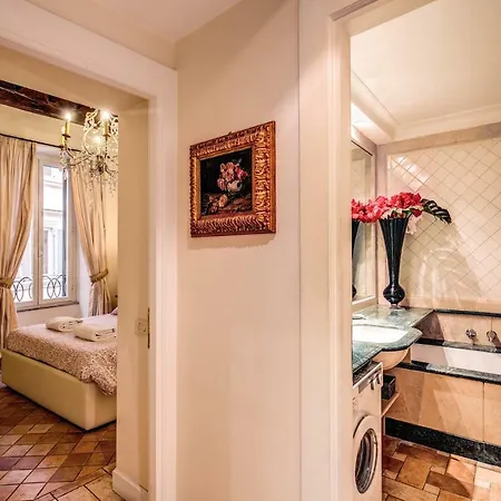 Sumptuous By Piazza Navona