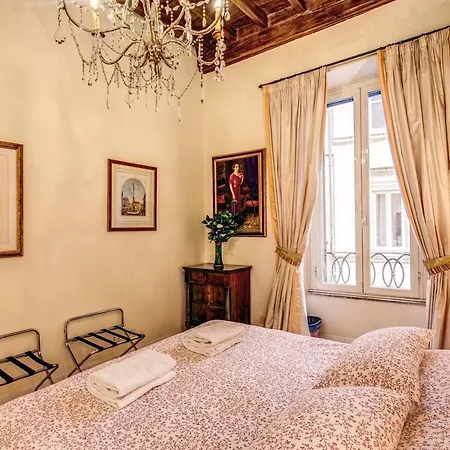 Appartamento Sumptuous By Piazza Navona *