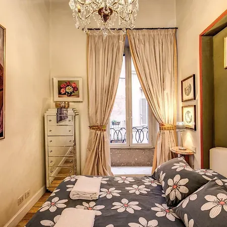 Sumptuous By Piazza Navona Appartamento