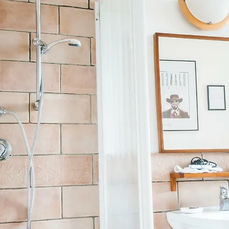 Apartment Trastevere Via Ripense Rome