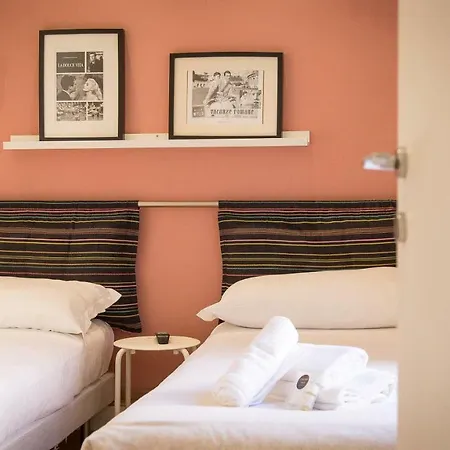 Apartment In Vatican Deluxe Rome