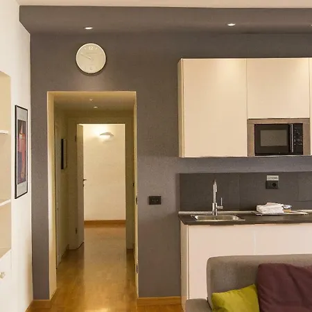 In Vatican Deluxe Apartment *