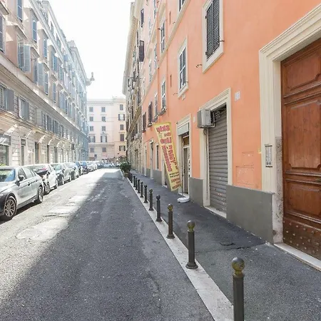 In Vatican Deluxe Apartment Rome