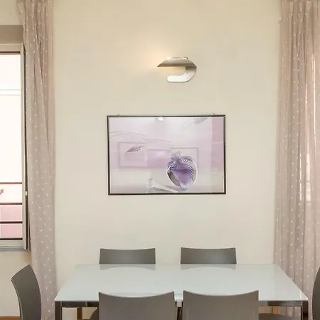 In Vatican Deluxe Apartment *