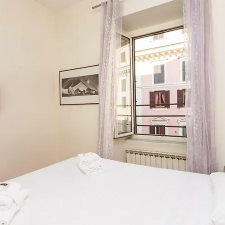 In Vatican Deluxe Apartment *
