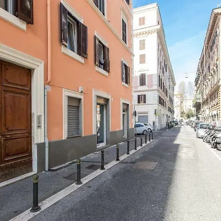 Apartment In Vatican Deluxe