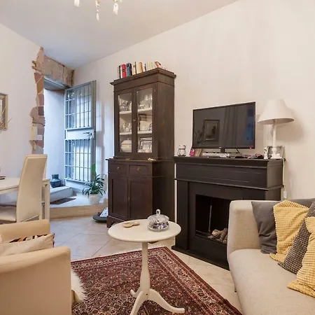 Casa Con Giardino San Giovanni Holiday home Rome