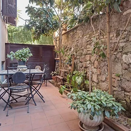 Casa Con Giardino San Giovanni *