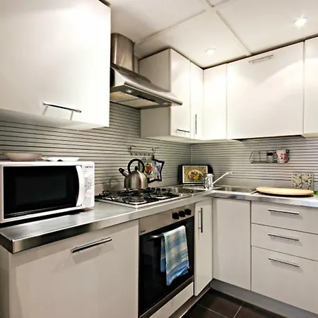 Apartmán Loft Of Art *