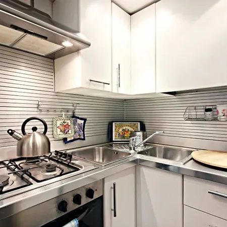 Apartmán Loft Of Art *