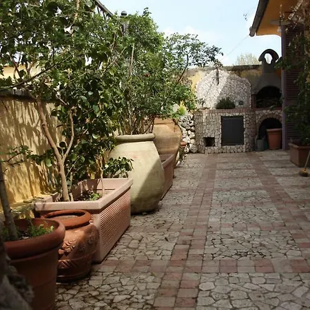 Holiday home L'attico Incantato - A San Pietro - *