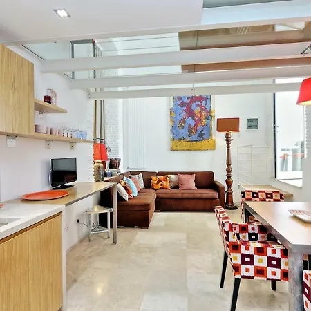 Design Loft Campo Dei Fiori *