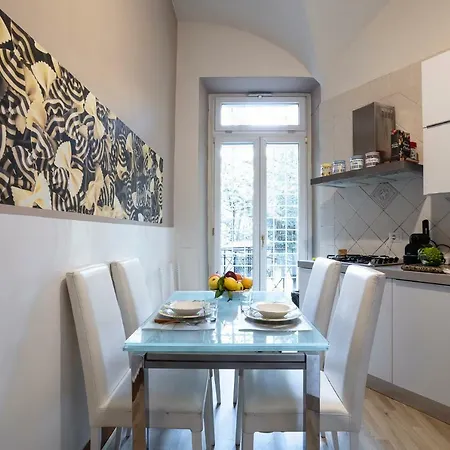 Apartment Liberty House