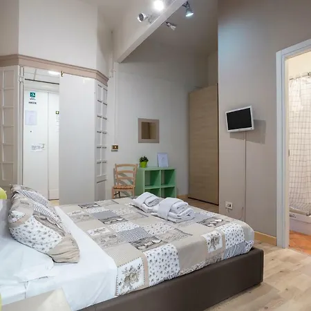 Liberty House Apartment Rome