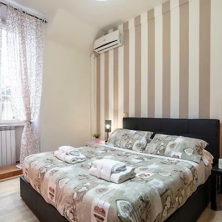 Liberty House Apartment