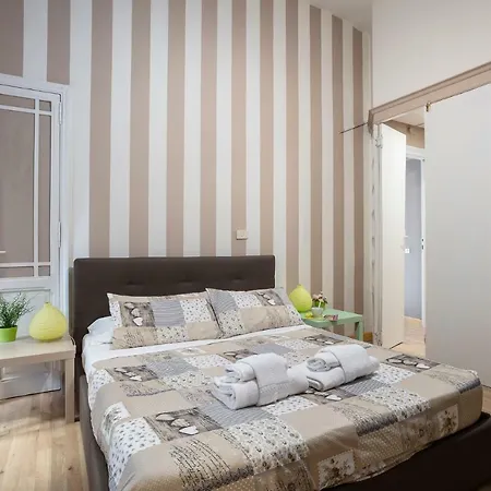 Apartment Liberty House *